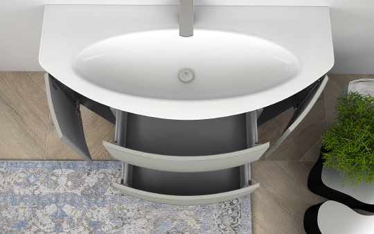 Cezares Eden Мебель для ванной 54417