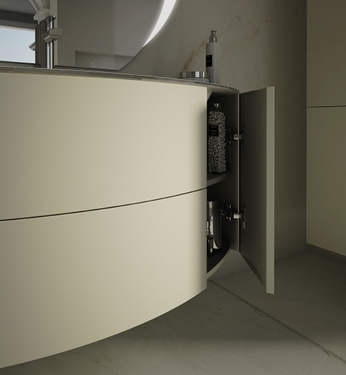 Cezares Eden Мебель для ванной 54417