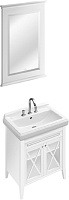 Villeroy & Boch Hommage Тумба 68,5x54x75h см, цвет: белый 89952001