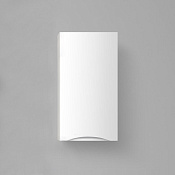 BelBagno Fly Шкаф, подвесной, 40х28хh75 см, цвет: белый глянцевый FLY-MARINO-750-1A-SC-BL-P-R