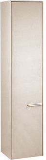 Keuco Royal 60 Шкаф-пенал L, подвесной 40x40x181h см, цвет: бежевый 32130 450001