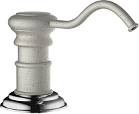 Omoikiri OM-01-EV Дозатор для кухни, цвет: эверест 4995016