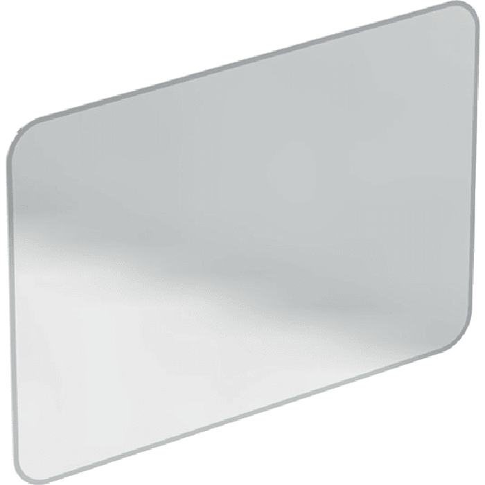 Geberit MyDay Зеркало с подсветкой 100х70см 824300000