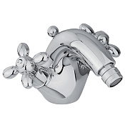 Fima Carlo Frattini Olivia Смеситель для биде, цвет: хром F5042CR