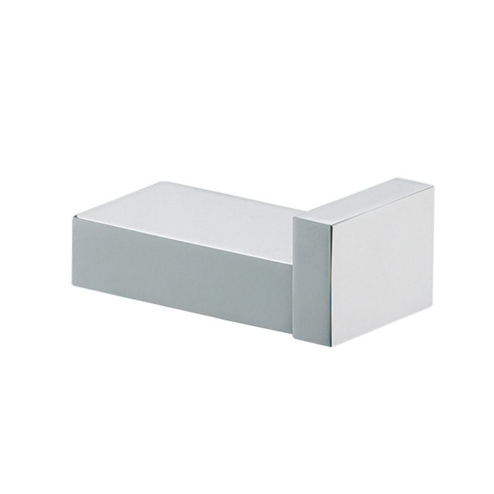 Fima Carlo Frattini Quadra Крючок, цвет: хром F6024/1CR