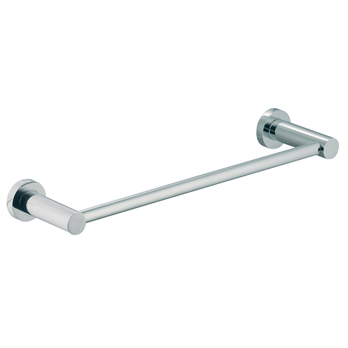 Fima Carlo Frattini Rotola Полотенцедержатель 40 см, цвет: хром F6000/40CR