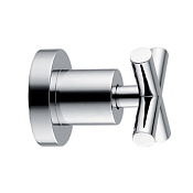 Fima Carlo Frattini Maxima Внешняя часть термостатического смесителя, цвет: хром F5323/1CR