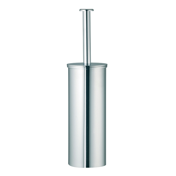 Fima Carlo Frattini Rotola Ёршик напольный, цвет: хром F6006/3CR