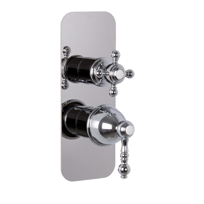 Fima Carlo Frattini Elizabeth Смеситель для душа встроенный, цвет хром F5089X6CR