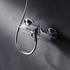 Am.Pm X-Joy Смеситель для душа настенный, без душевого комплекта, цвет: хром глянцевый F85A20000