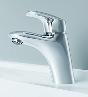 Am.Pm Bliss L Смеситель для раковины, цвет: хром F5302132