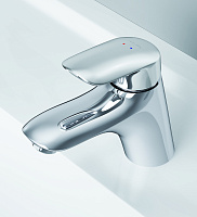 Am.Pm Bliss L Смеситель для раковины, цвет: хром F5302132