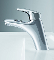 Am.Pm Bliss L Смеситель для раковины, цвет: хром F5302132