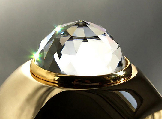 Migliore Lem Смеситель для раковины монокомандный, цвет: золото 25885