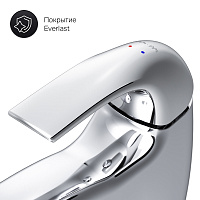 Am.Pm Sense Смеситель для раковины, цвет: хром F7502100