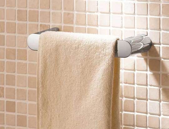 Keuco Elegance New Поручень, цвет: хром 11621 010000