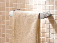 Keuco Elegance New Поручень, цвет: хром 11621 010000