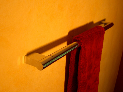 Keuco Plan Поручень, цвет: хром 14907 010000