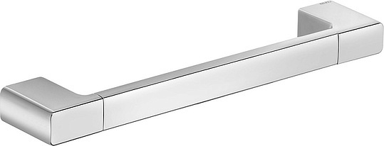 Keuco Collection Moll Поручень 34,2 см подвесной, цвет: хром 12707 010000