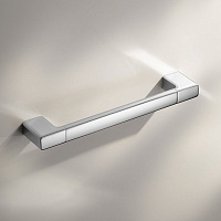 Keuco Collection Moll Поручень 34,2 см подвесной, цвет: хром 12707 010000