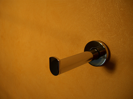 Keuco Plan Держатель для запасных рулонов, цвет: хром 14963 010000