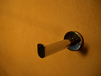 Keuco Plan Держатель для запасных рулонов, цвет: хром 14963 010000