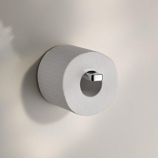 Keuco Collection Moll Держатель запасного рулона подвесной, цвет: хром 12763 010000