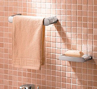 Keuco Elegance New Поручень, цвет: хром 11607 010000