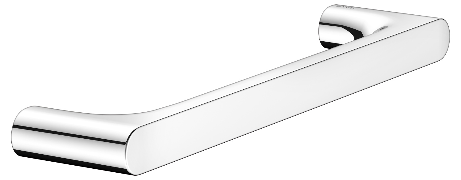 Keuco Edition 400 Поручень 35 см подвесной, цвет: хром 11507 010000