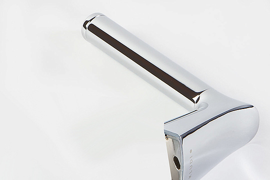 Kludi Ambienta Держатель запасного рулона, подвесной, цвет: хром 5397205