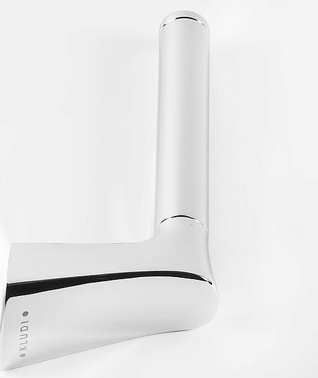 Kludi Ambienta Держатель запасного рулона, подвесной, цвет: хром 5397205