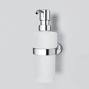 Am.Pm Sense L Дозатор для жидкого мыла, подвесной, цвет: хром глянцевый A7436900