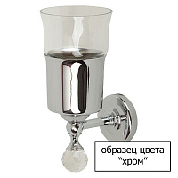 Migliore Cleopatra Дозатор, цвет: хром 16656