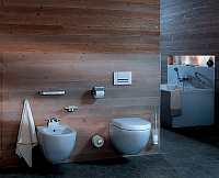 Keuco Edition 300 Держатель для запасных рулонов цвет: хром 30063 010000