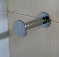 Keuco Edition 300 Держатель для запасных рулонов цвет: хром 30063 010000