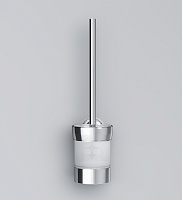 Am.Pm Like Держатель с ершиком, универсальный, цвет: хром A8033400