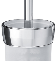 Am.Pm Like Держатель с ершиком, универсальный, цвет: хром A8033400