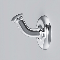 Am.Pm Like Крючок для полотенец, цвет: хром A8035500