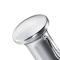 Am.Pm Like Крючок для полотенец, цвет: хром A8035500