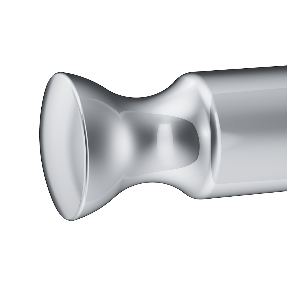 Am.Pm Sensation Крючок для полотенец, цвет: хром A3035500