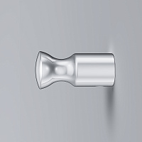 Am.Pm Sensation Крючок для полотенец, цвет: хром A3035500