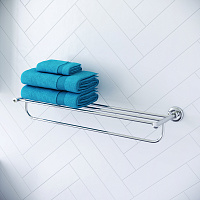 Am.Pm Like Полка для полотенец, цвет: хром A8037700