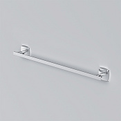 Am.Pm Gem Полотенцедержатель 50 см, подвесной, цвет: хром глянцевый A90346400