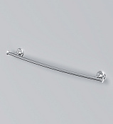 Am.Pm Like Полотенцедержатель 70 см, подвесной, дуга, цвет: хром глянцевый A80346400