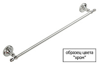 Полотенцедержатель Migliore Cleopatra  хром 16673