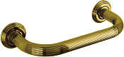 Colombo Design Hermitage Поручень для ванны 31 см, цвет: antique brass B3373.OA