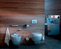 Keuco Edition 300 Поручень 30 см, цвет: хром 30007 010000