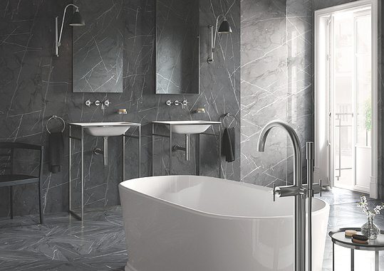 Grohe Atrio New Держатель для мыльницы 40305DC3