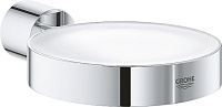 Grohe Atrio New Держатель для мыльницы, цвет: хром 40305003