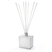 3SC MooD Deluxe White Ароматический диффузор, настольный, цвет белый матовый хром MDW01PASL